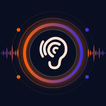 Headphone: Sound Amplifier icon