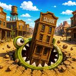 Hole City Eater: Western World