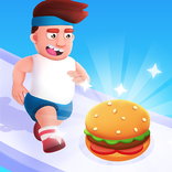 Eat and Rush!