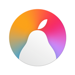 iPear Pro - Icon Pack (Round)