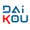 DAIKOU 圖標
