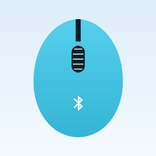 Bluefy: BT Keyboard & Mouse