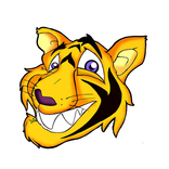 ”Jungle rewards