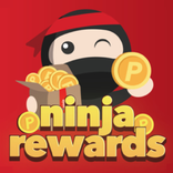 ”Ninja Point Rewards