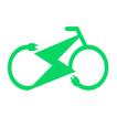 Ebike-Point ikon