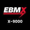 EBMX 图标