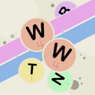 آیکون‌ WordWheel