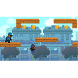Gravity Kid Running