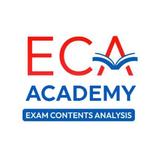 ECA Academy