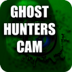 Ghost Hunters Camera آئیکن