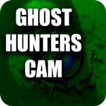 ”Ghost Hunters Camera