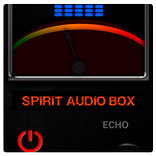 ”Spirit Áudio Box