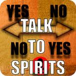 ”Talk To Spirits