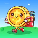 GoWalk-Earn reward by steps