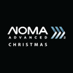 NOMA Advanced Christmas icon