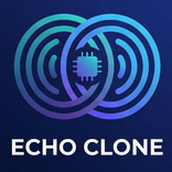 EchoClone – AI Voice Cloner