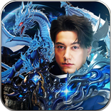 The Legend of the Dragon