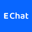 Echat-icoon