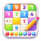 Colorful Sudoku