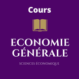 Economie Générale - Sciences é