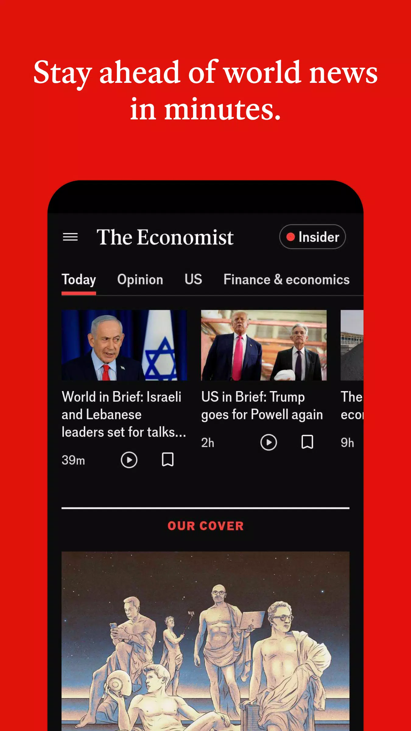 The Economist