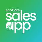 Ecocare Super Sales App icon