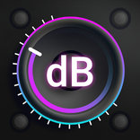 Bass Meter - Sound Volume & Bass Boost Check Tools