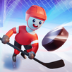 Hockey Clash & Fight: Shootout APK