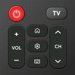 Universal TV Remote Control