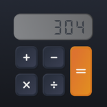 Math Calculator with History