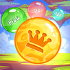 Crystal 2048 - Drag & Merge APK