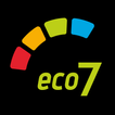 eco7zone ไอคอน
