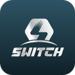 Switch Client icon