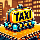 Taxi Business Game