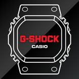 G-SHOCK CASIO