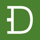 E Diary icon