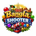 Bangla Shooter icon