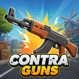 Contra Guns: FPS и PvP Шутер APK