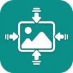 Offline Photo Compressor icon