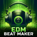 Pembuat Ritme Musik Elektronik APK