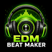E.D.M Beat Maker आइकन