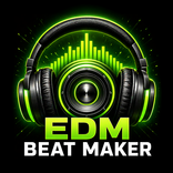 E.D.M Beat Maker