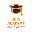 3ETS Academy 圖標