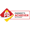 Parneet's Achiever IAS Classes icon