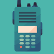 آیکون‌ Viddy Talkie