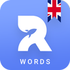 English words with RocketEng APK