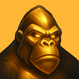 ”Gorilla vs 100