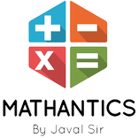 Mathantics By Javal Sir