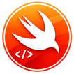 Swift Tutorial 图标