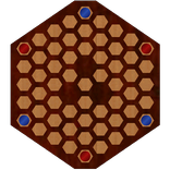 Hexxagon